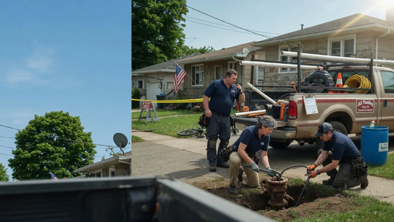 Water Heater Replacement in Corinth, MS near me